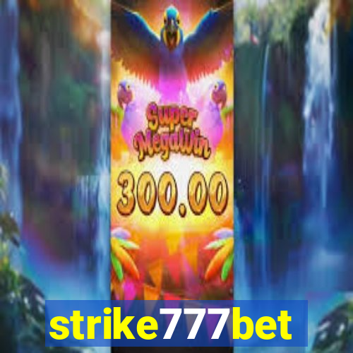 strike777bet