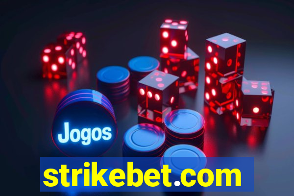 strikebet.com