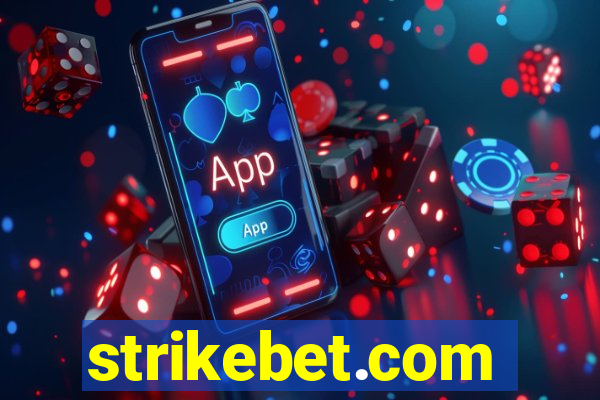 strikebet.com