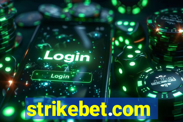 strikebet.com