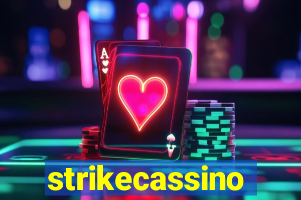 strikecassino