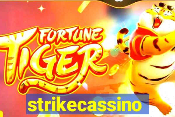 strikecassino