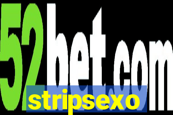 stripsexo