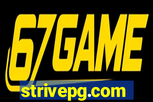 strivepg.com