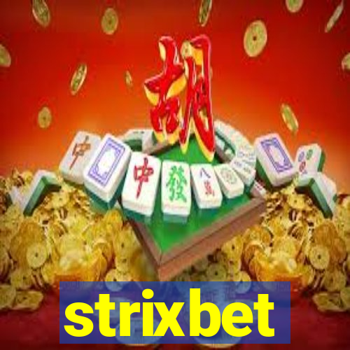 strixbet