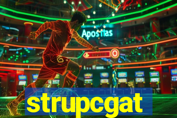 strupcgat