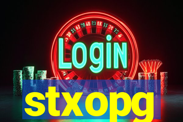 stxopg