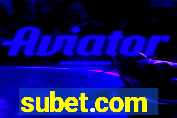 subet.com