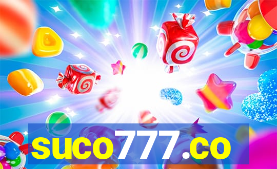 suco777.co