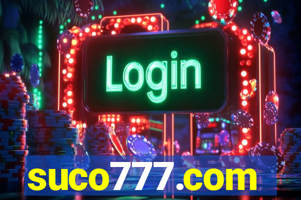 suco777.com