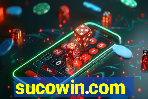 sucowin.com