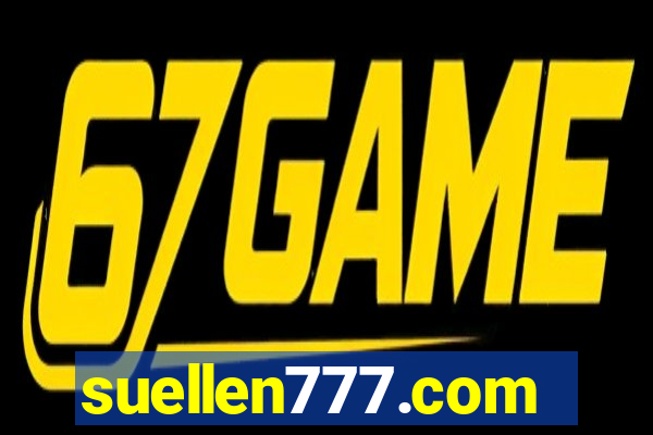 suellen777.com