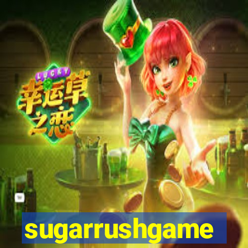 sugarrushgame