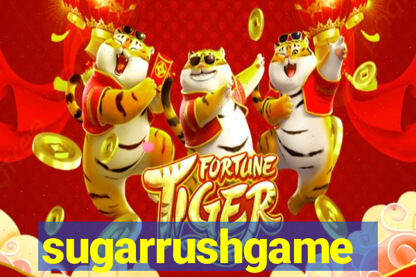 sugarrushgame