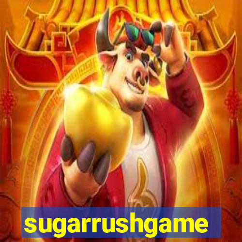 sugarrushgame