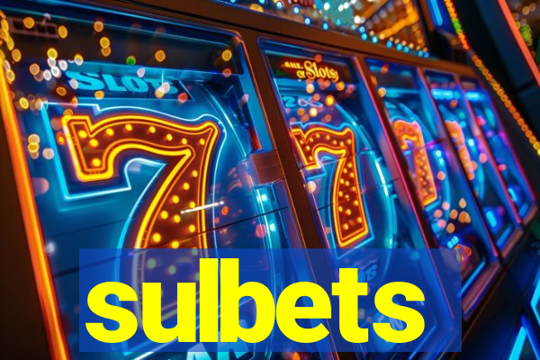 sulbets