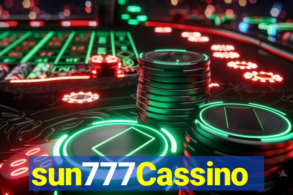 sun777Cassino