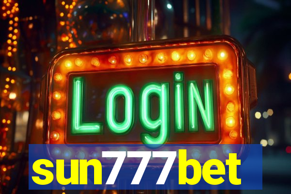 sun777bet