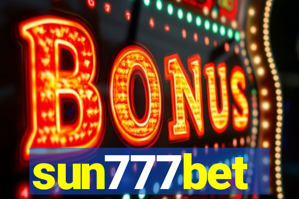 sun777bet