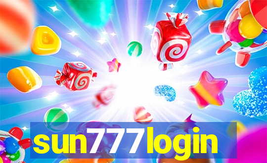 sun777login