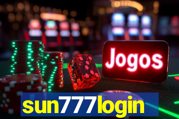 sun777login