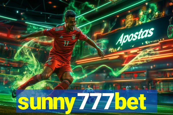 sunny777bet