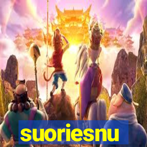 suoriesnu