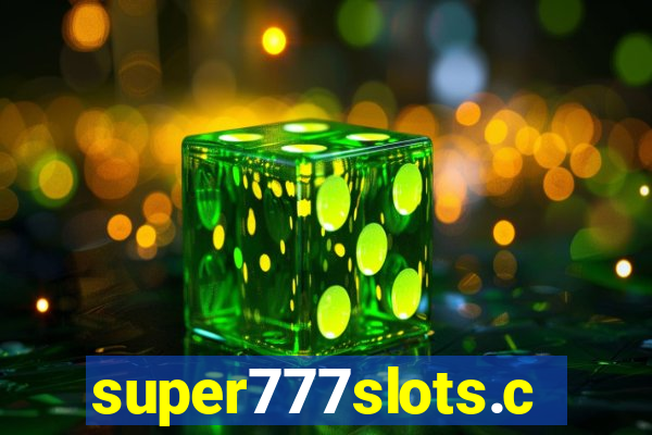 super777slots.com