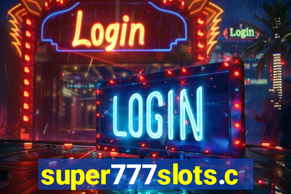 super777slots.com