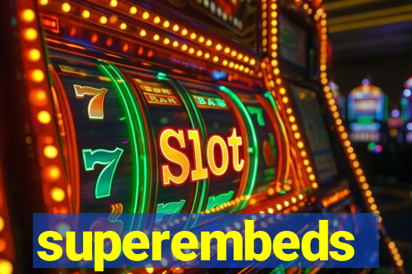 superembeds