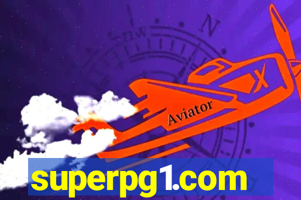 superpg1.com