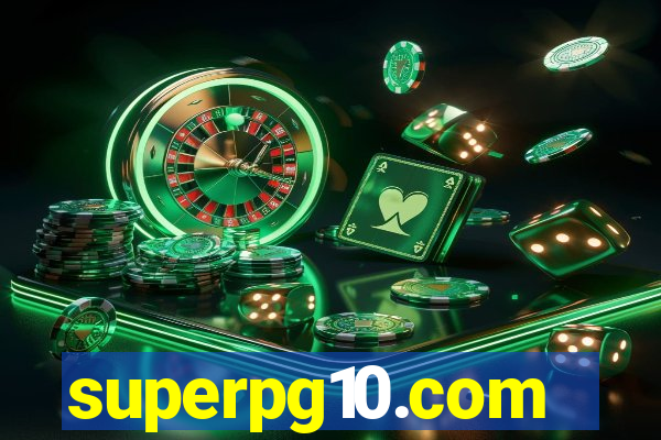 superpg10.com