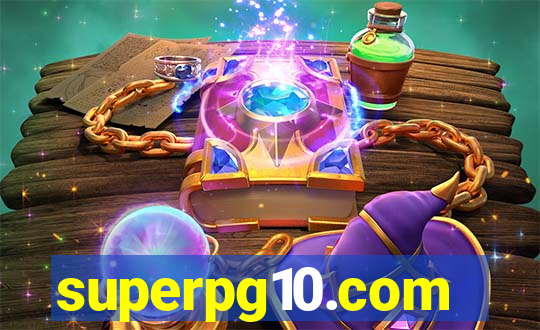 superpg10.com