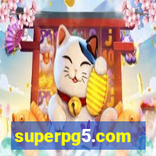 superpg5.com