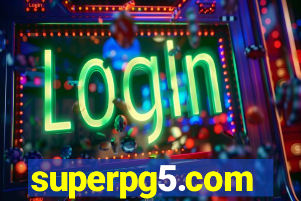 superpg5.com