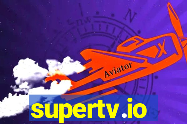 supertv.io