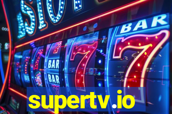 supertv.io