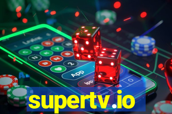 supertv.io