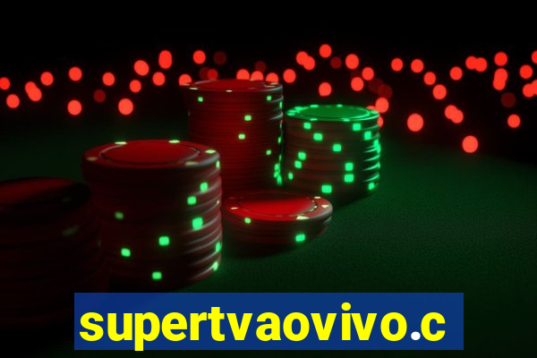 supertvaovivo.co