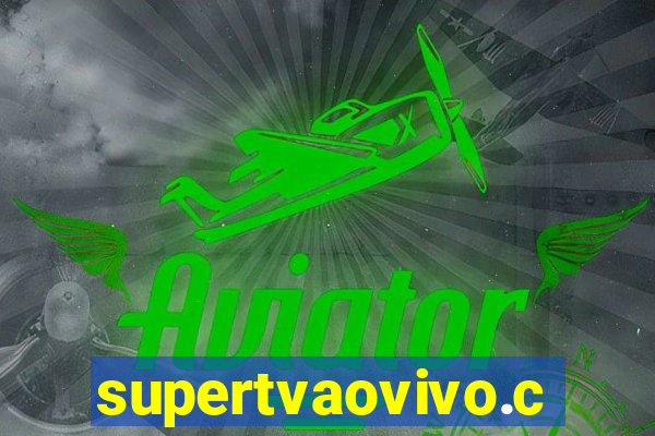 supertvaovivo.com