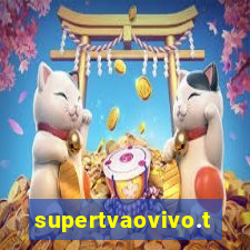 supertvaovivo.tv