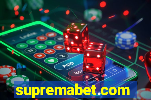 supremabet.com