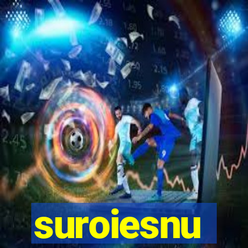 suroiesnu