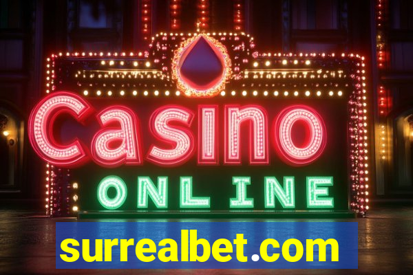 surrealbet.com