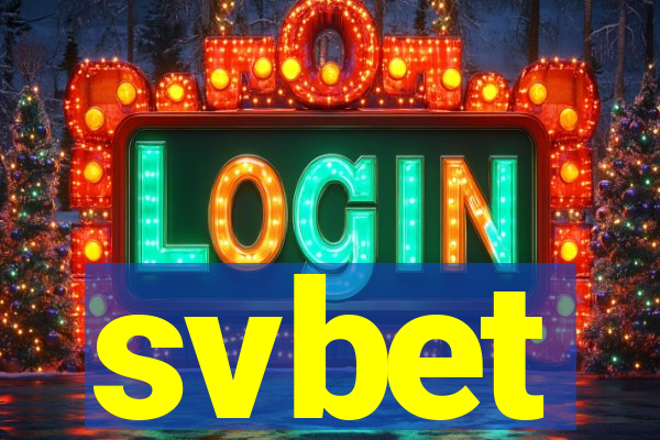 svbet