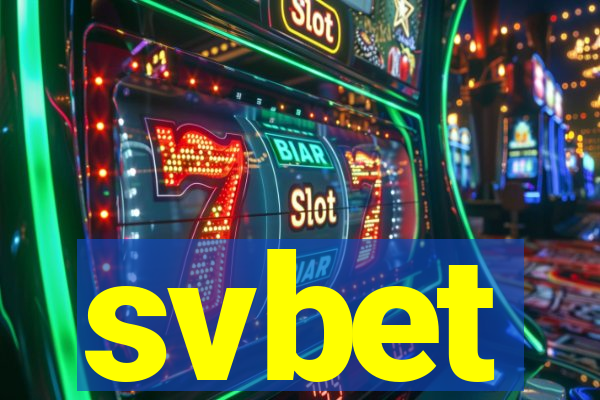 svbet