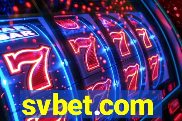 svbet.com