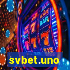 svbet.uno