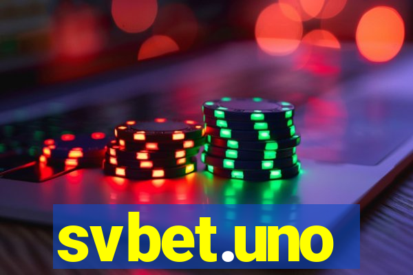 svbet.uno