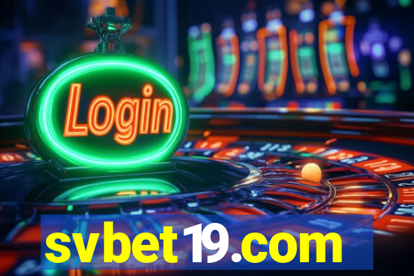 svbet19.com